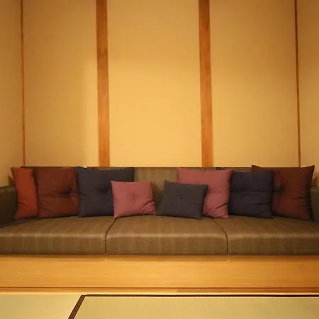 Suiren Traditional Boutique Townhouse Kyoto Exterior photo