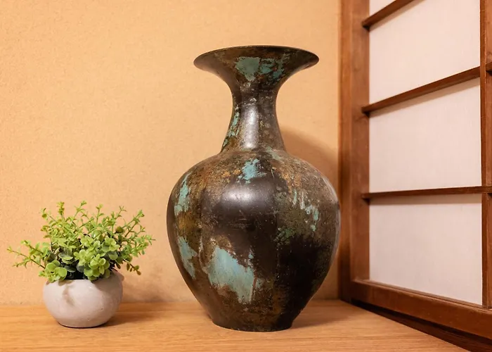 Suiren Traditional Boutique Townhouse