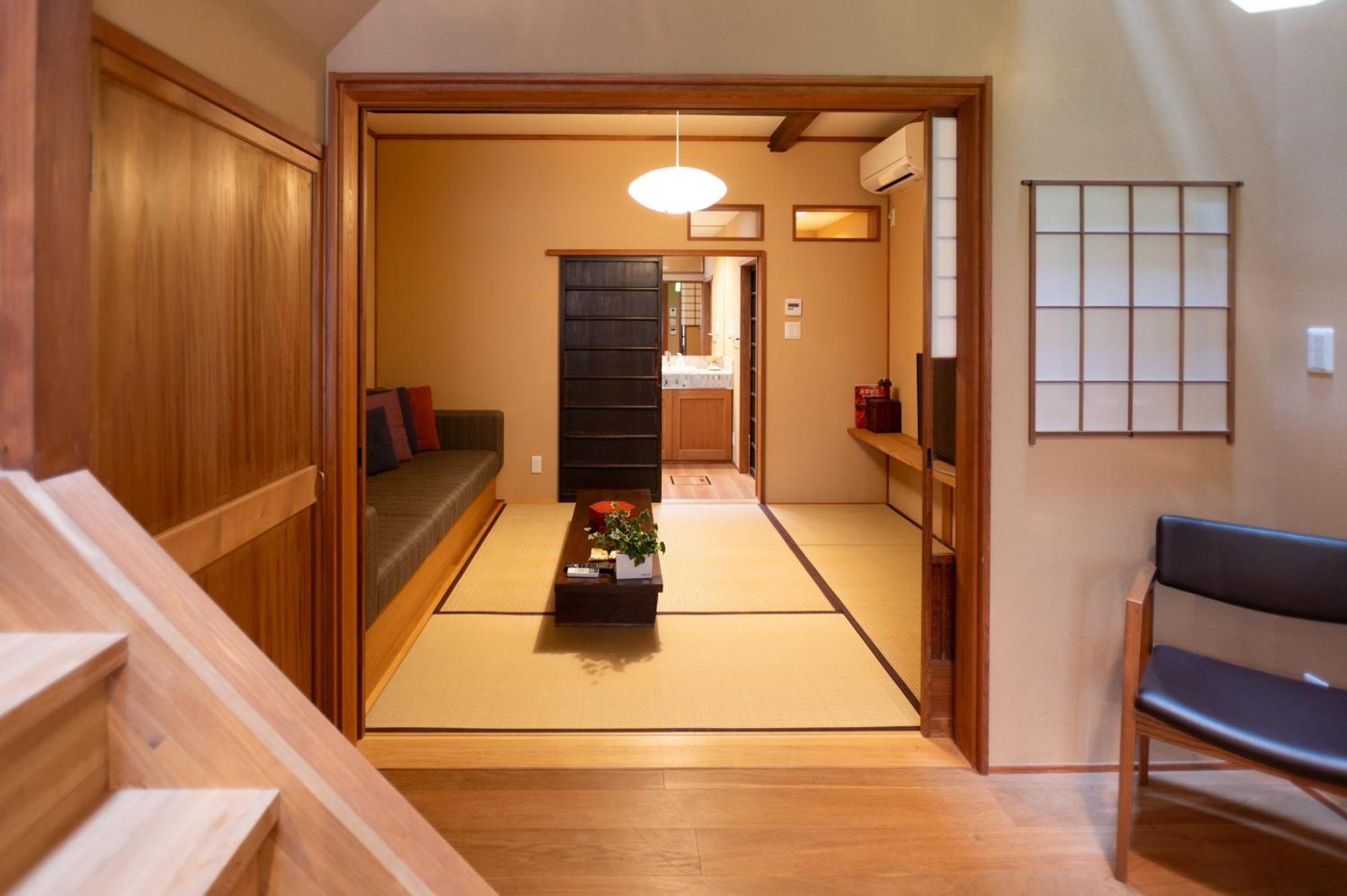 Suiren Traditional Boutique Townhouse 别墅