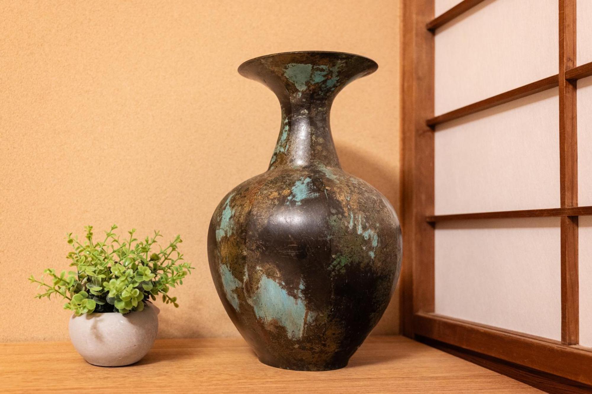 别墅 Suiren Traditional Boutique Townhouse 京都