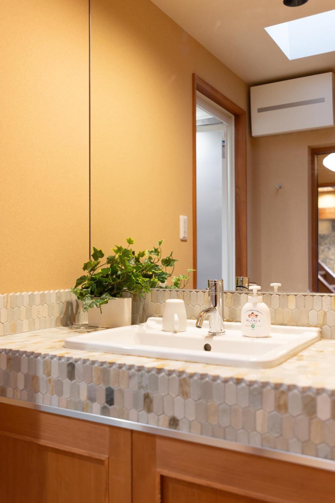 别墅 Suiren Traditional Boutique Townhouse *