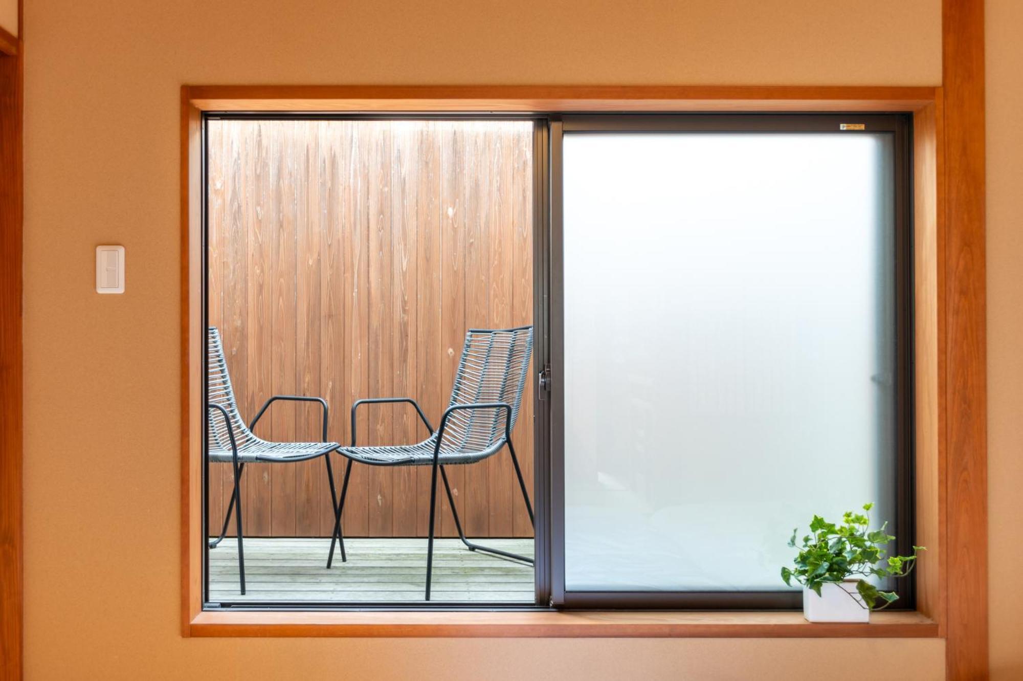 别墅 Suiren Traditional Boutique Townhouse
