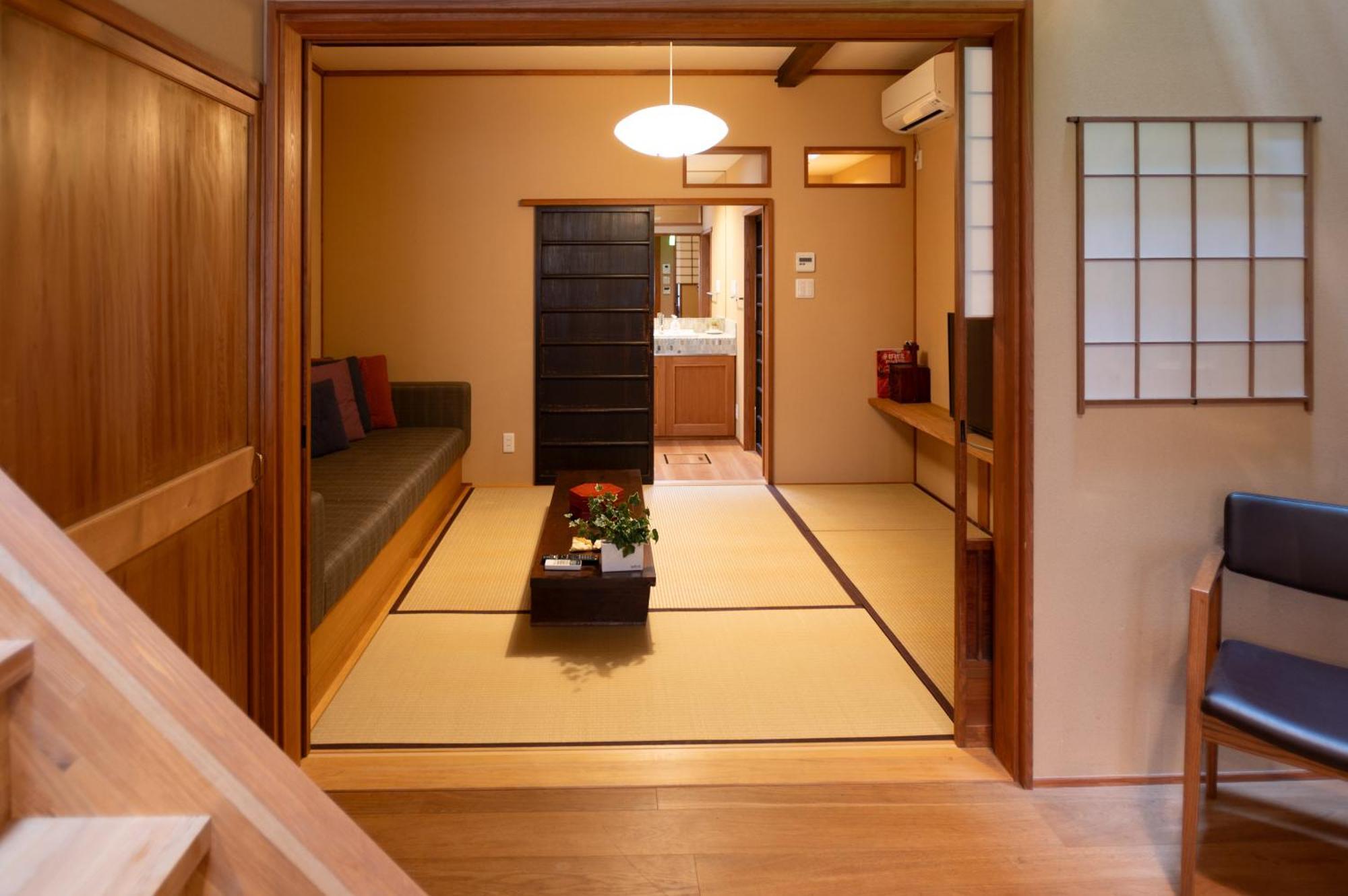 Suiren Traditional Boutique Townhouse 别墅