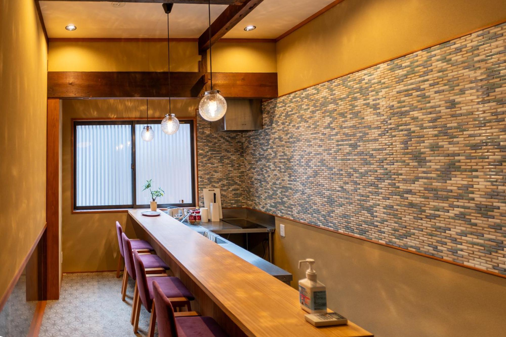 Suiren Traditional Boutique Townhouse 别墅 *