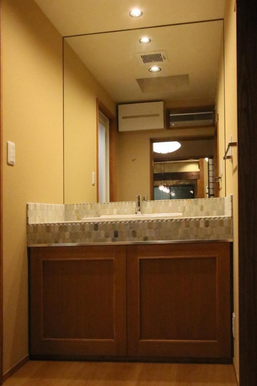 Suiren Traditional Boutique Townhouse 别墅 京都