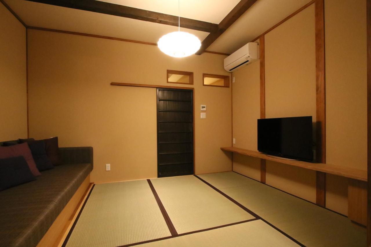 Suiren Traditional Boutique Townhouse 别墅