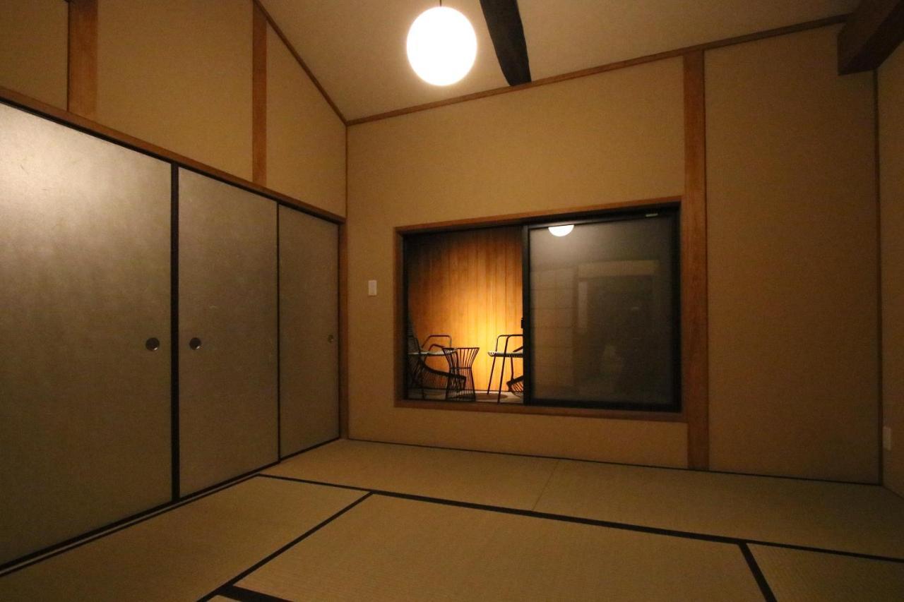 Suiren Traditional Boutique Townhouse 别墅 京都
