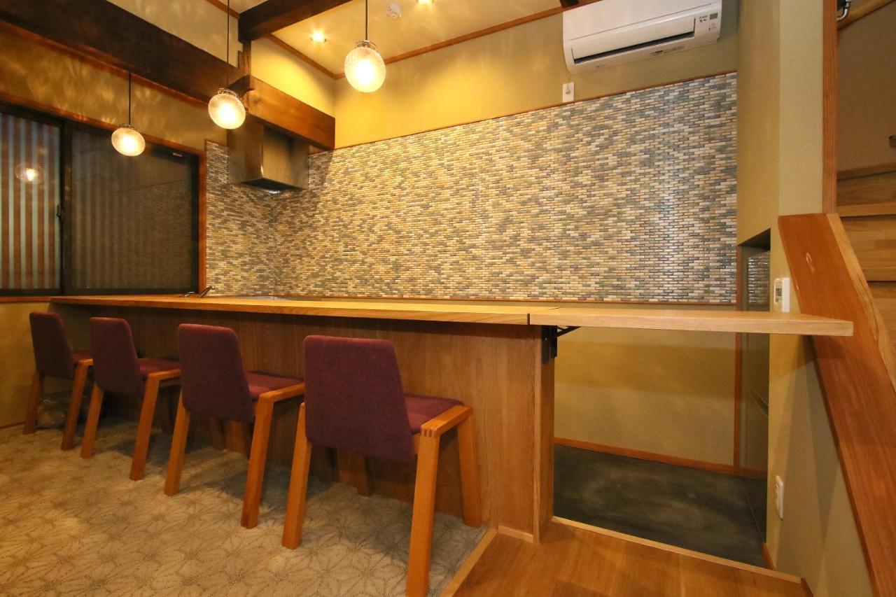 别墅 Suiren Traditional Boutique Townhouse