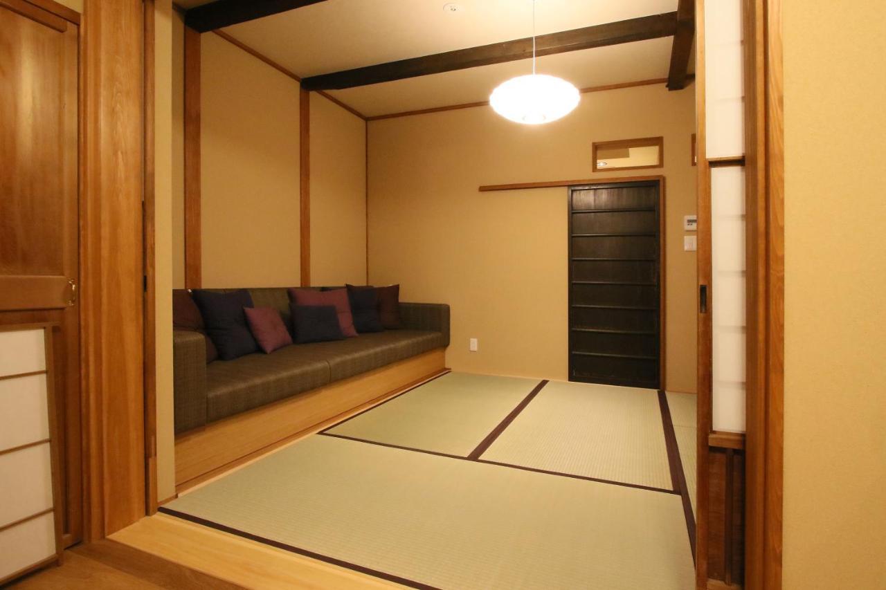 ヴィラ 睡蓮 京都市