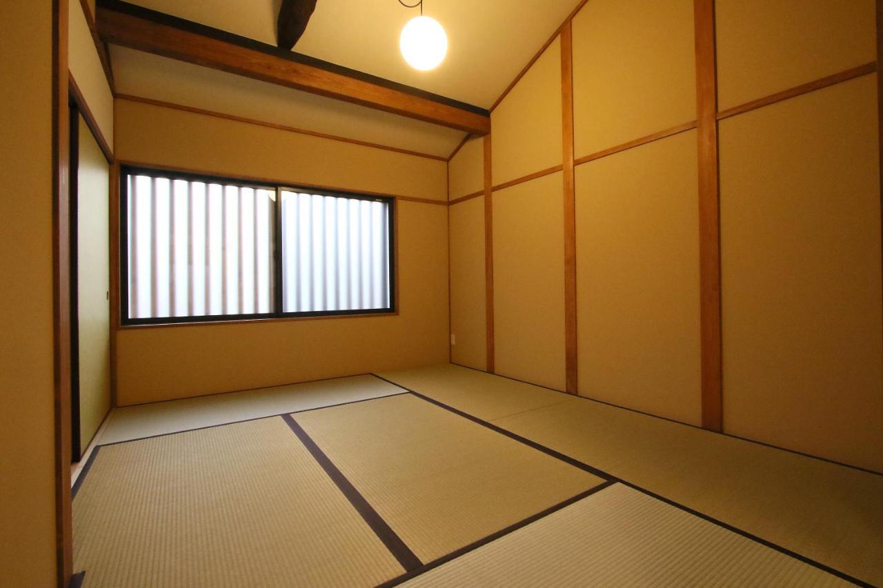 Suiren Traditional Boutique Townhouse 别墅 京都