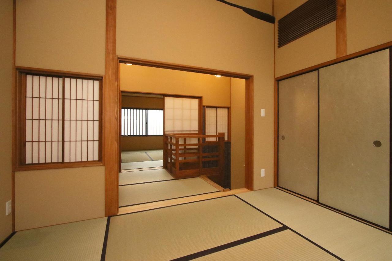 Suiren Traditional Boutique Townhouse * 京都