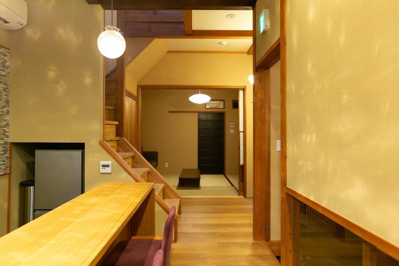 Suiren Traditional Boutique Townhouse 别墅