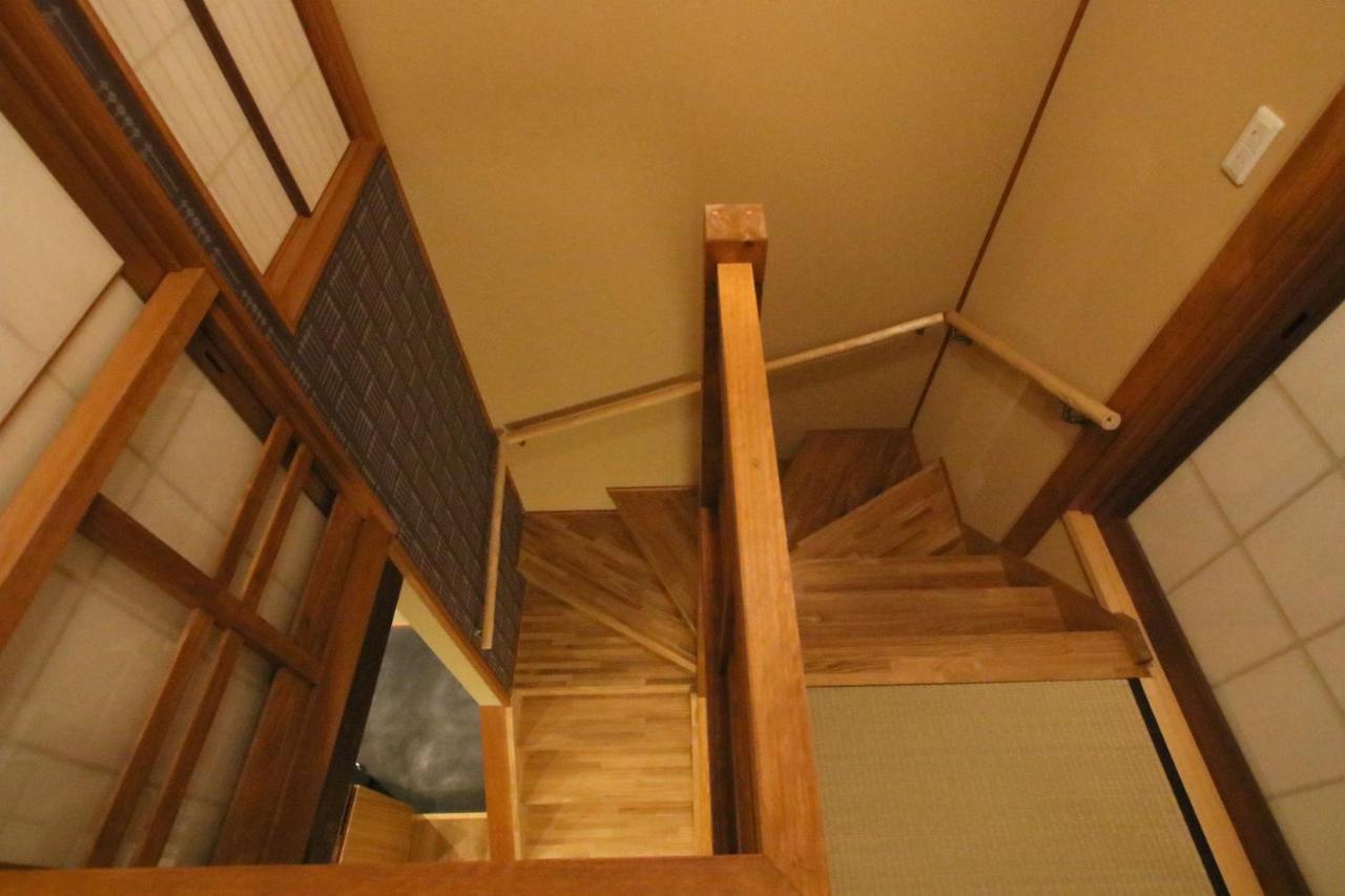别墅 Suiren Traditional Boutique Townhouse