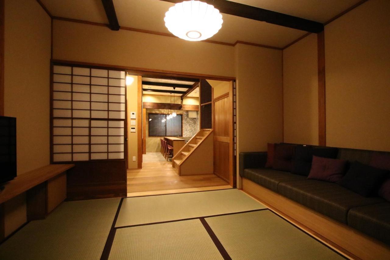 别墅 Suiren Traditional Boutique Townhouse *