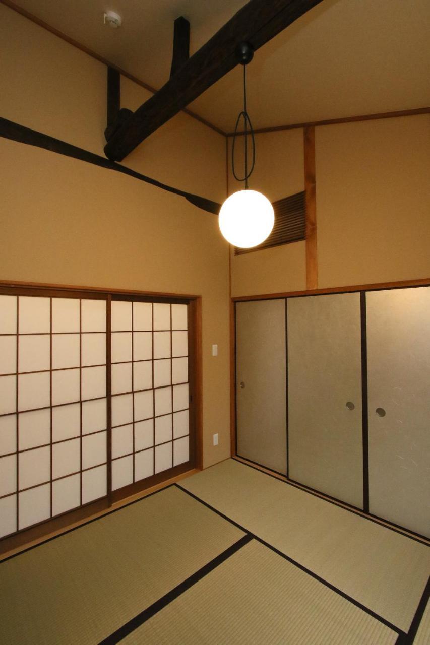 Suiren Traditional Boutique Townhouse 京都