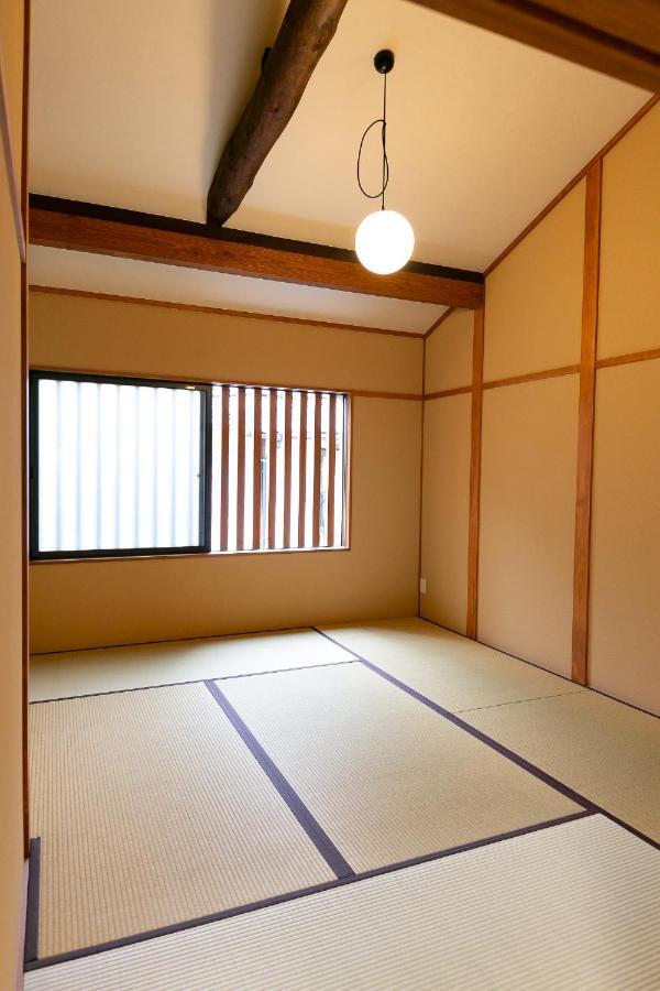 Suiren Traditional Boutique Townhouse 京都
