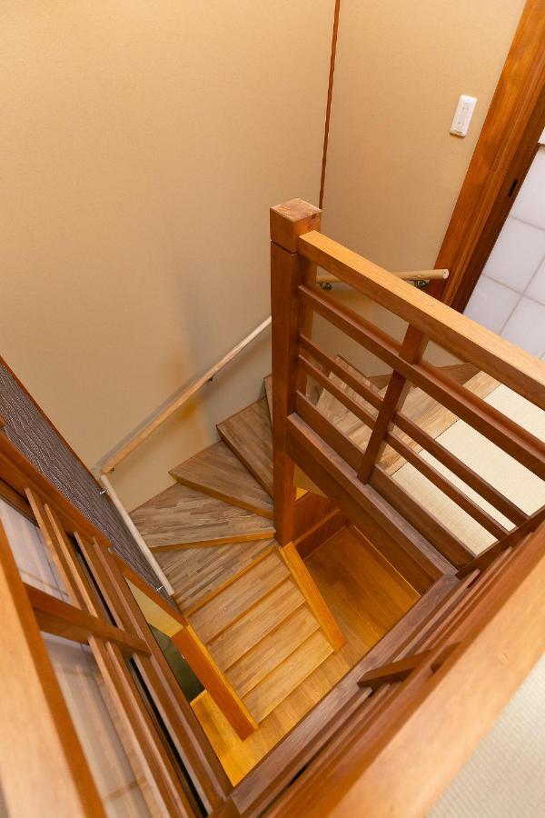 Suiren Traditional Boutique Townhouse 京都